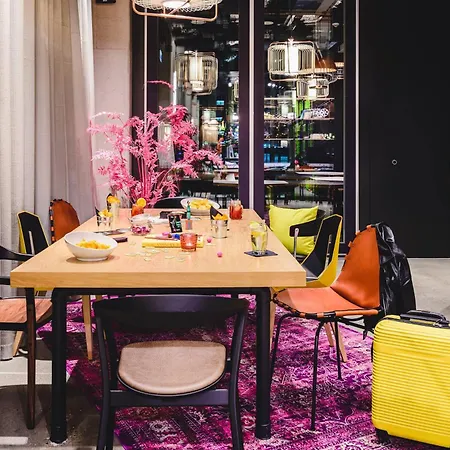 Moxy Airport Poznaň