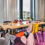 Moxy Airport ホテル ポズナン