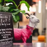 Moxy Airport Познань