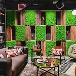 Moxy Airport 3* Познань