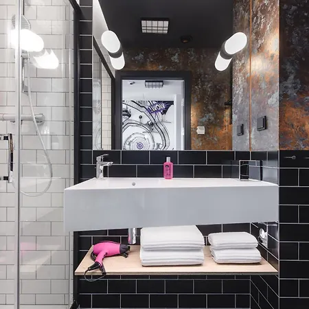 Moxy Airport ポズナン