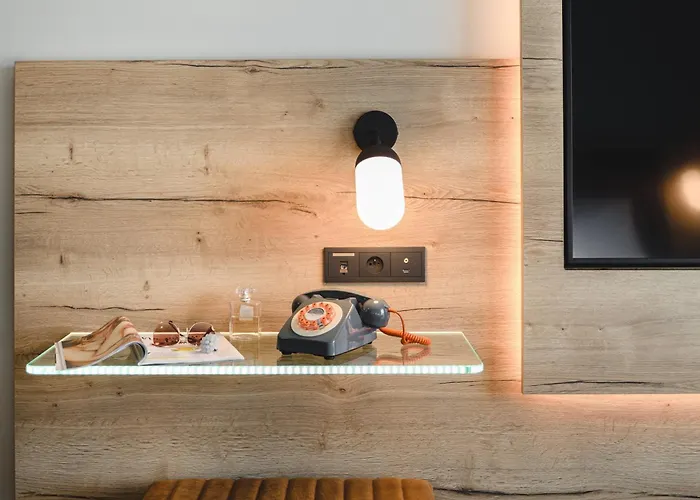 Moxy Airport 3* Poznań